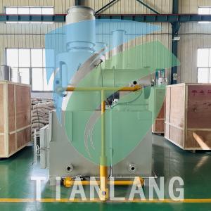 300kg waste incinerators