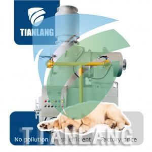 Pet Animal incinerators